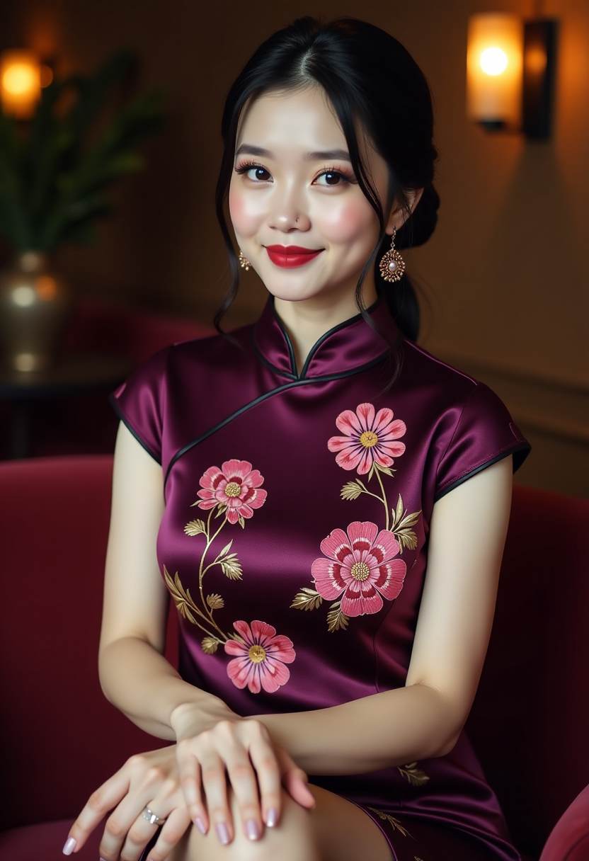南方来信:母亲写给女儿的手写信