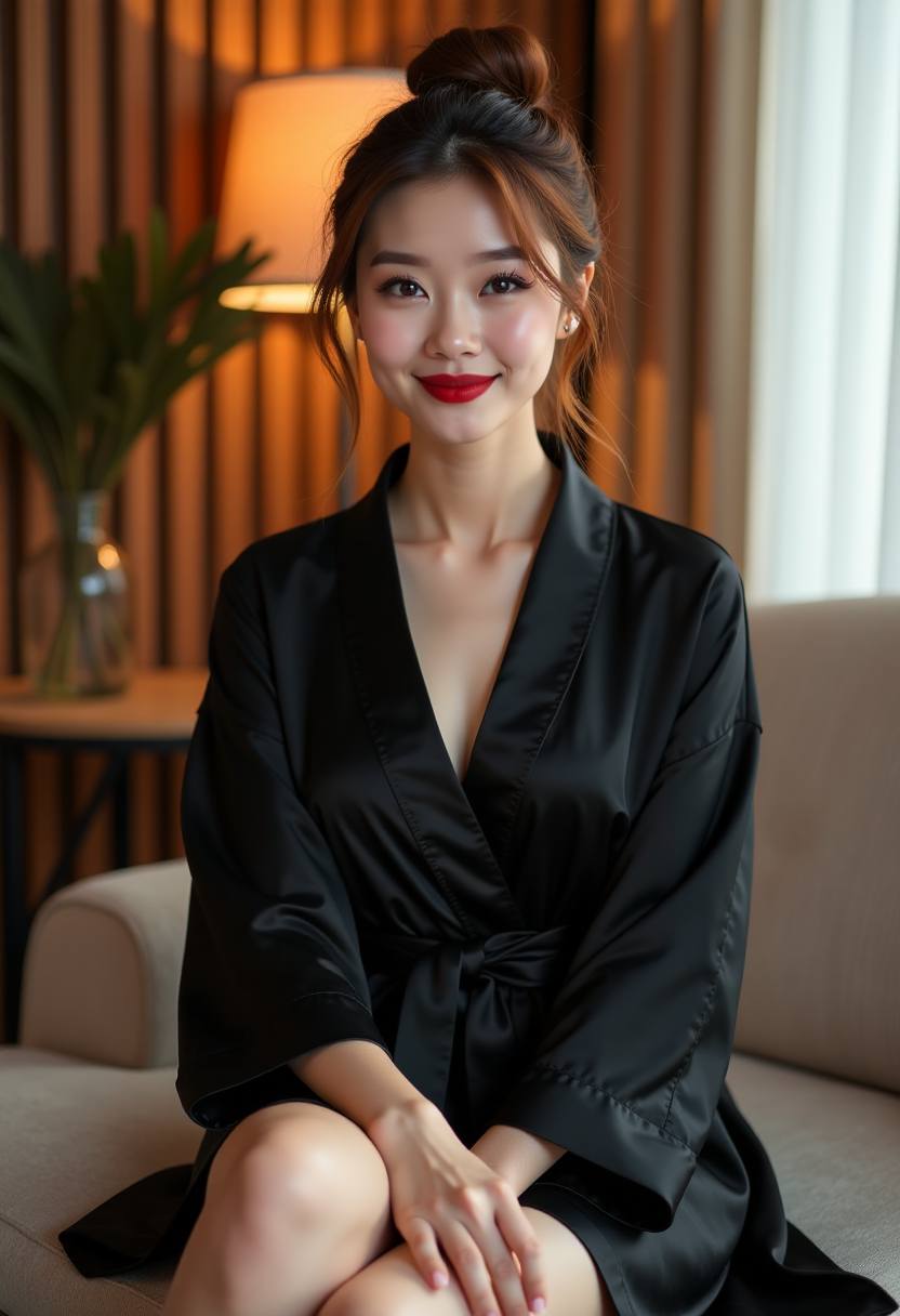 小巷里的春天电影海报