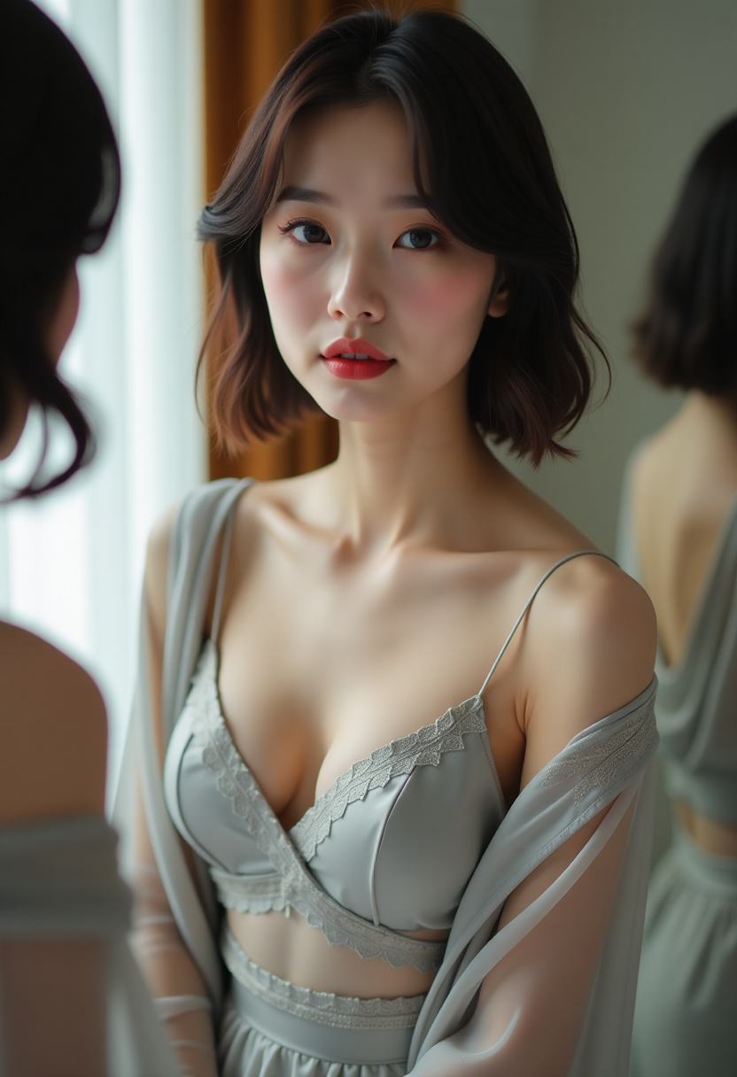 旧相册第十一页海报